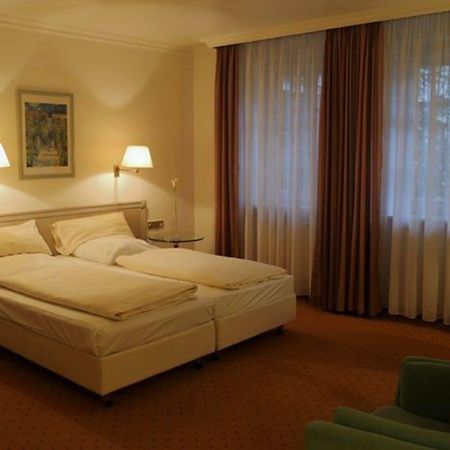 Asam Hotel Muenchen Екстер'єр фото