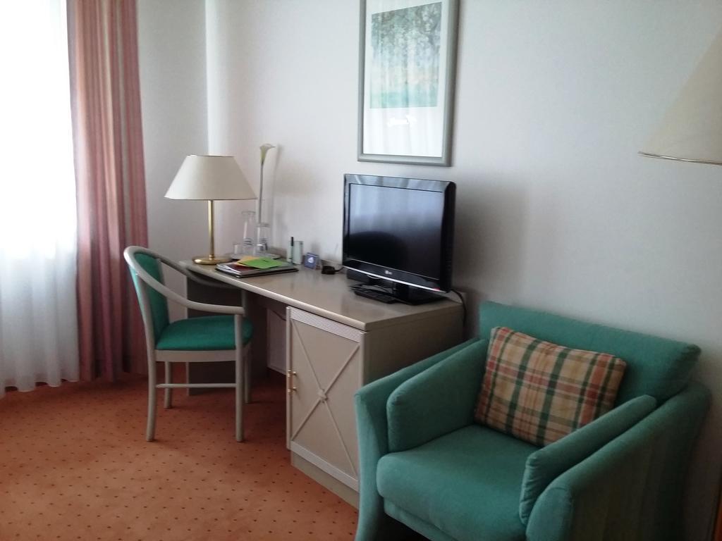 Asam Hotel Muenchen Номер фото