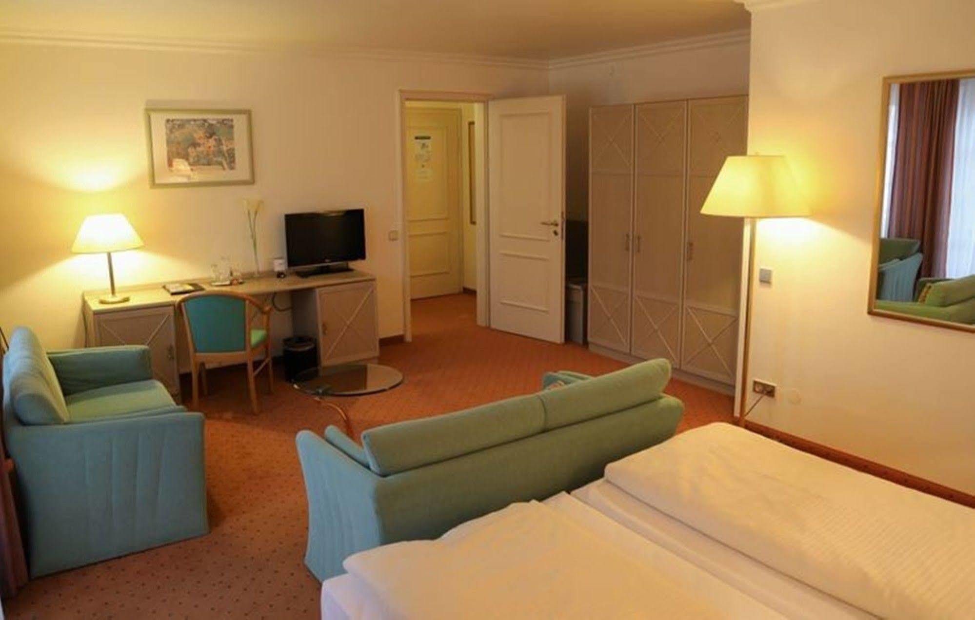Asam Hotel Muenchen Екстер'єр фото