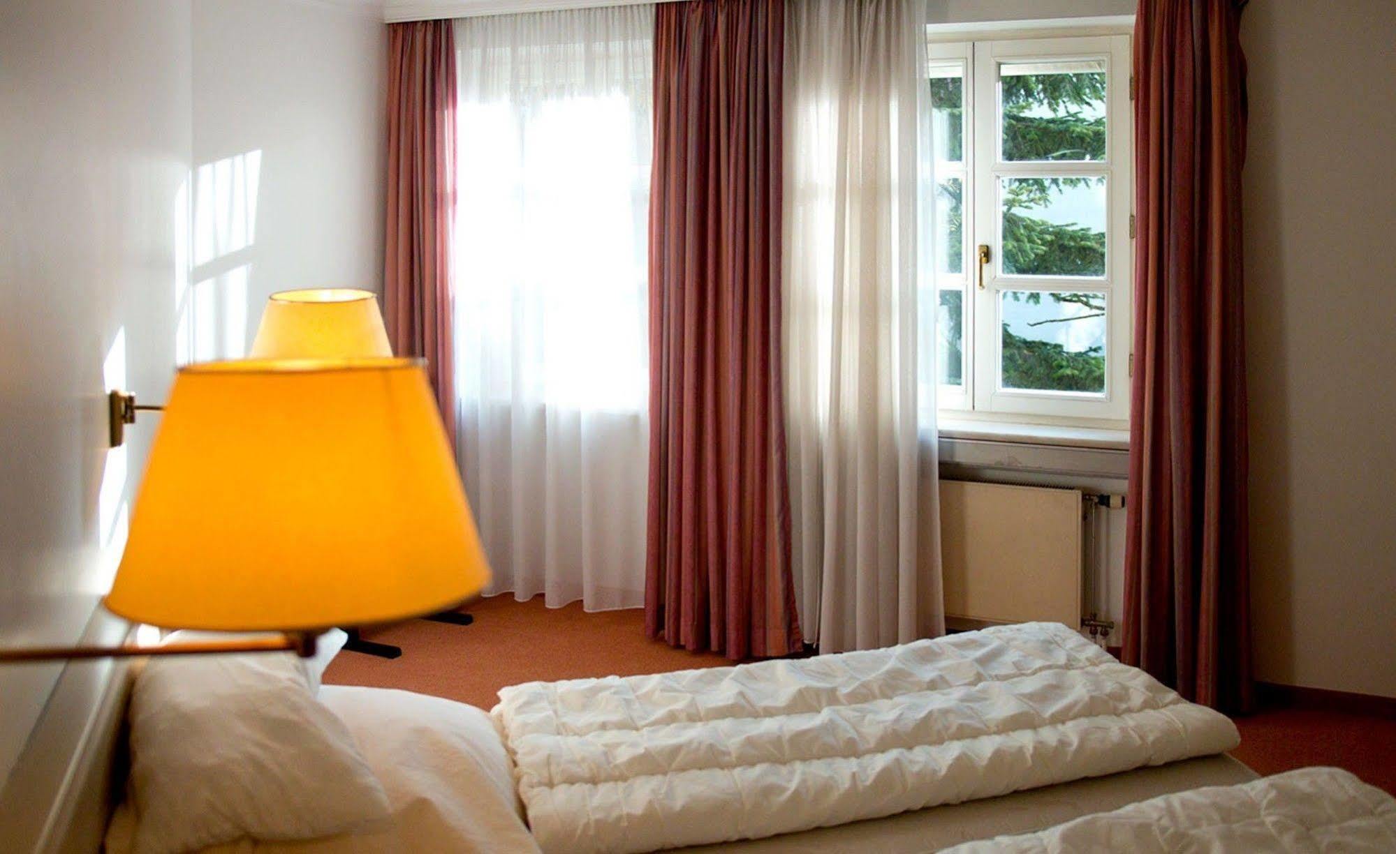 Asam Hotel Muenchen Екстер'єр фото